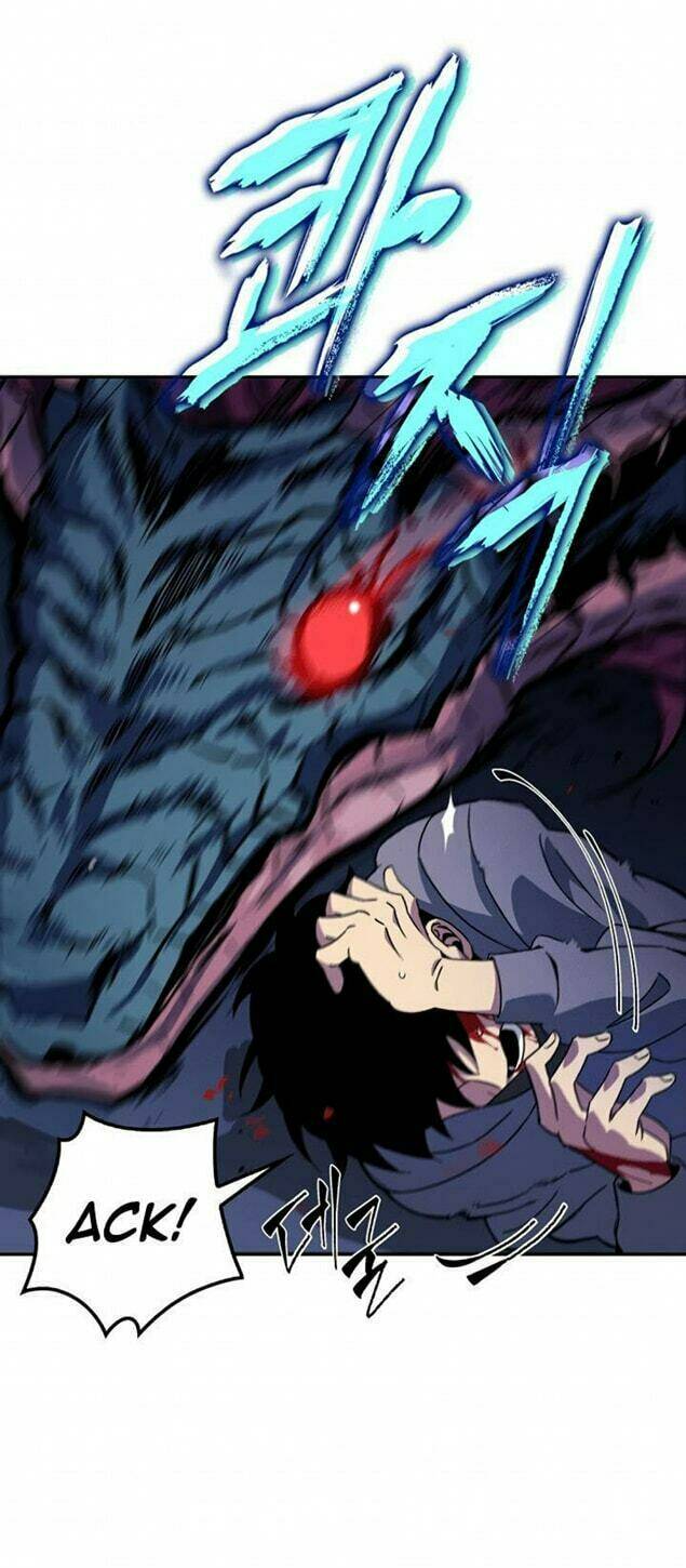 Vua Trộm Mộ Chapter 1 - Trang 2