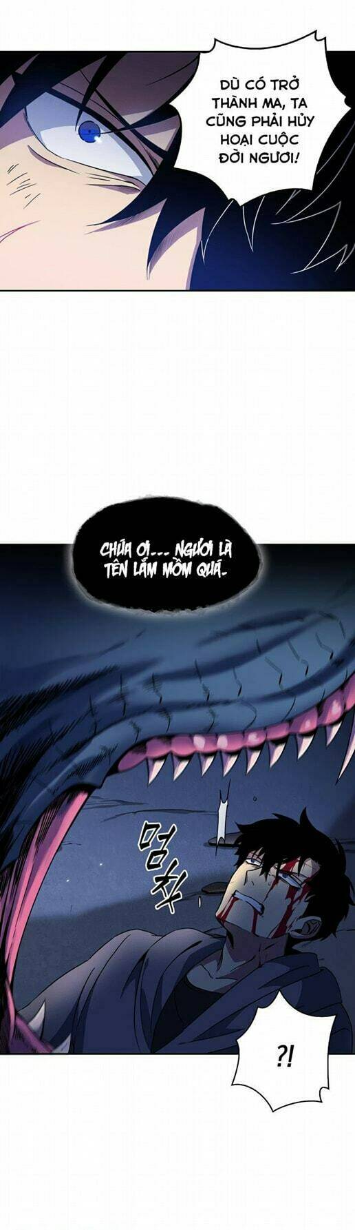 Vua Trộm Mộ Chapter 1 - Trang 2