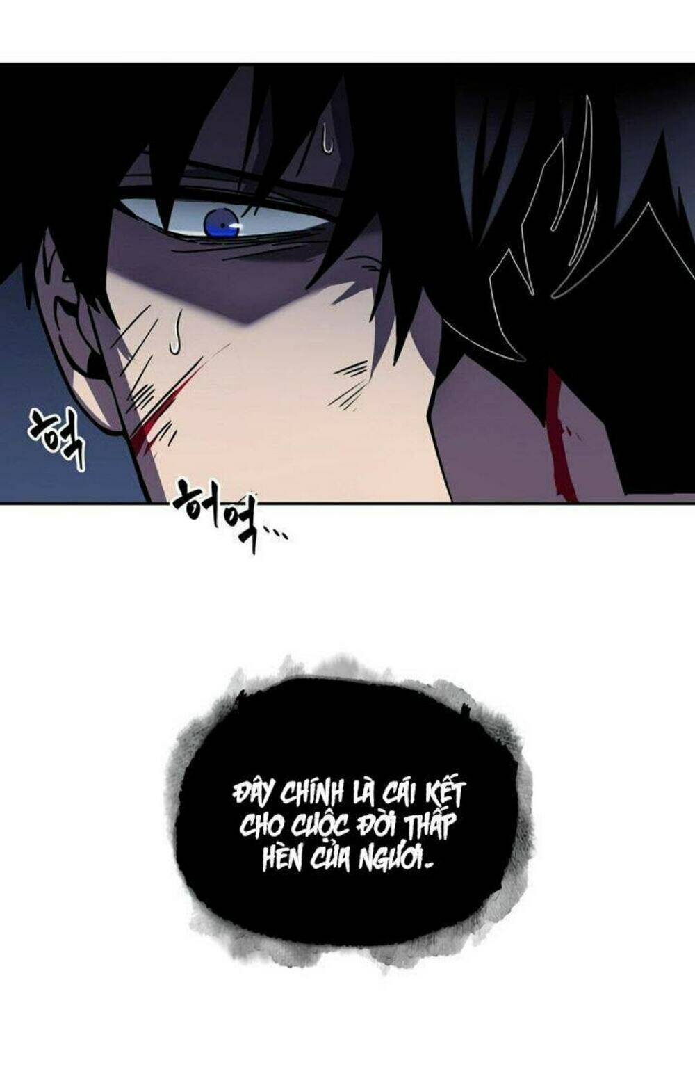 Vua Trộm Mộ Chapter 1 - Trang 2