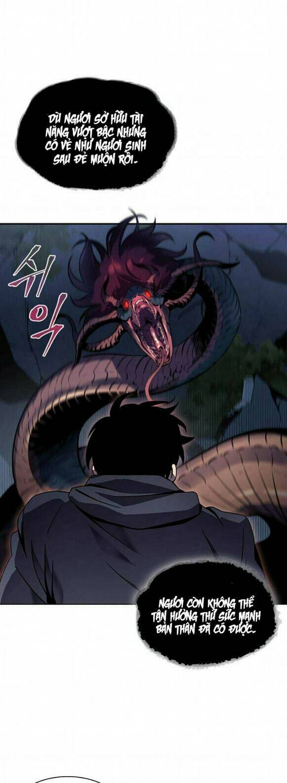 Vua Trộm Mộ Chapter 1 - Trang 2