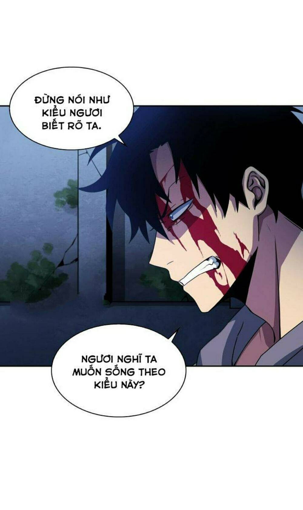 Vua Trộm Mộ Chapter 1 - Trang 2