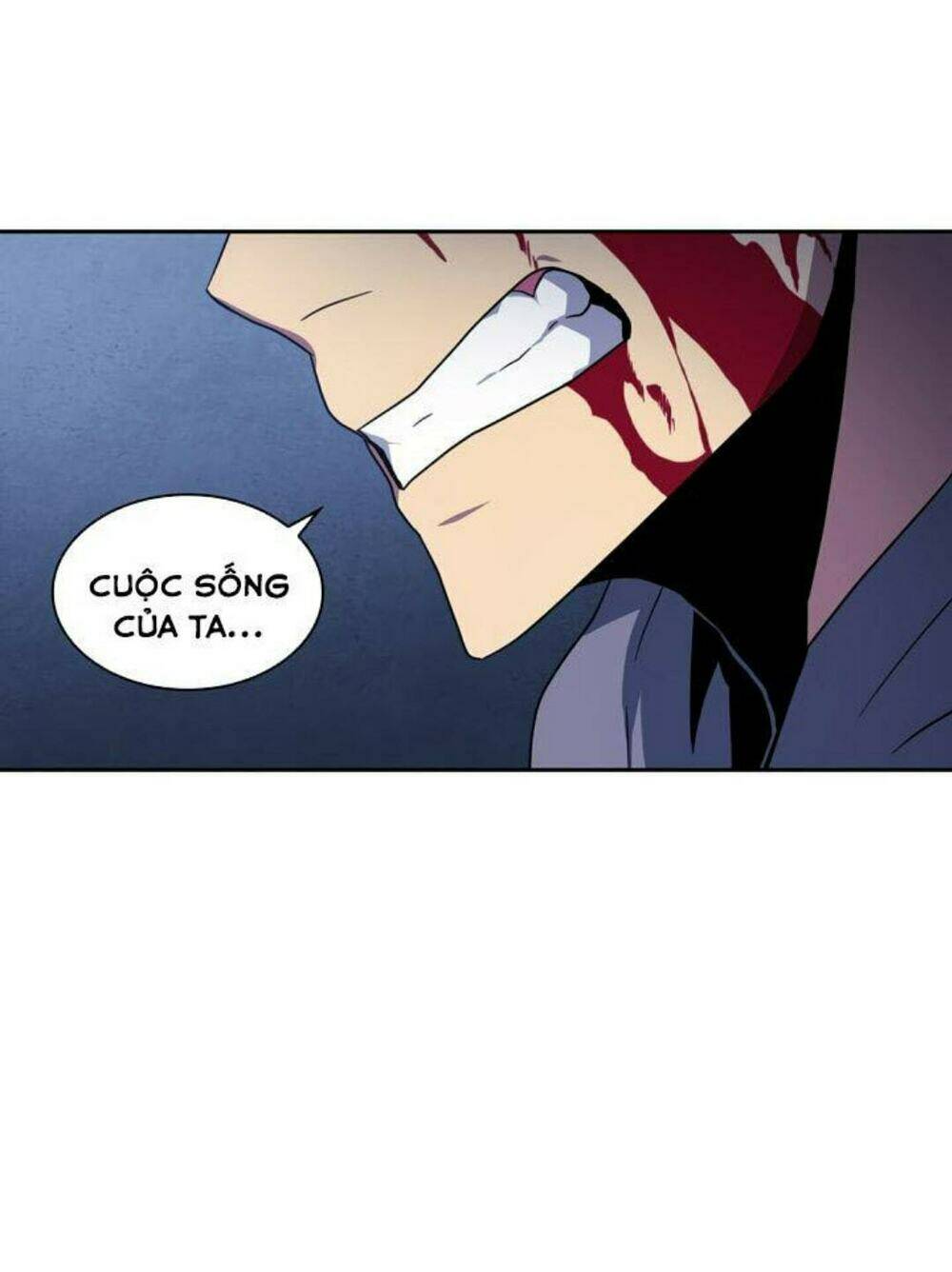 Vua Trộm Mộ Chapter 1 - Trang 2