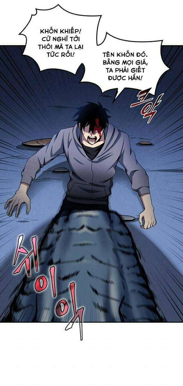 Vua Trộm Mộ Chapter 1 - Trang 2