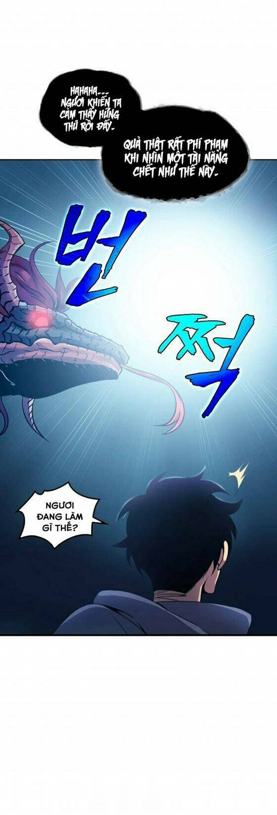 Vua Trộm Mộ Chapter 1 - Trang 2