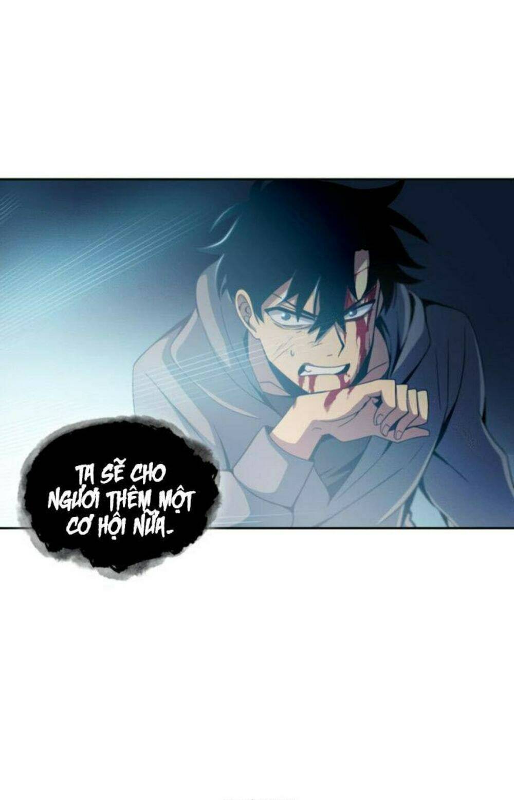 Vua Trộm Mộ Chapter 1 - Trang 2