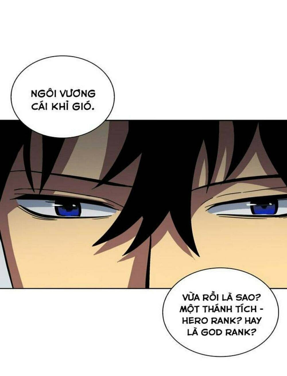 Vua Trộm Mộ Chapter 1 - Trang 2