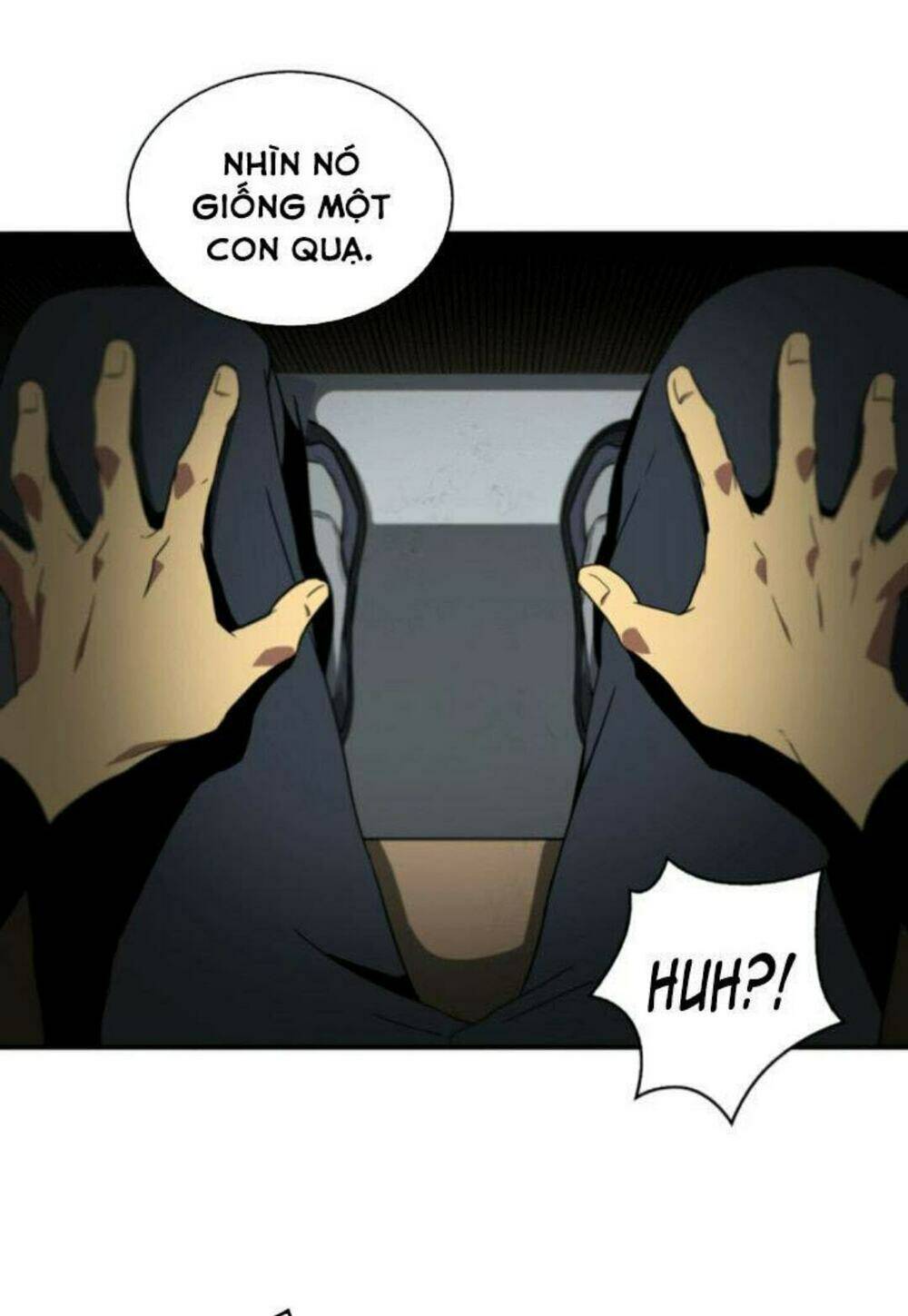 Vua Trộm Mộ Chapter 1 - Trang 2