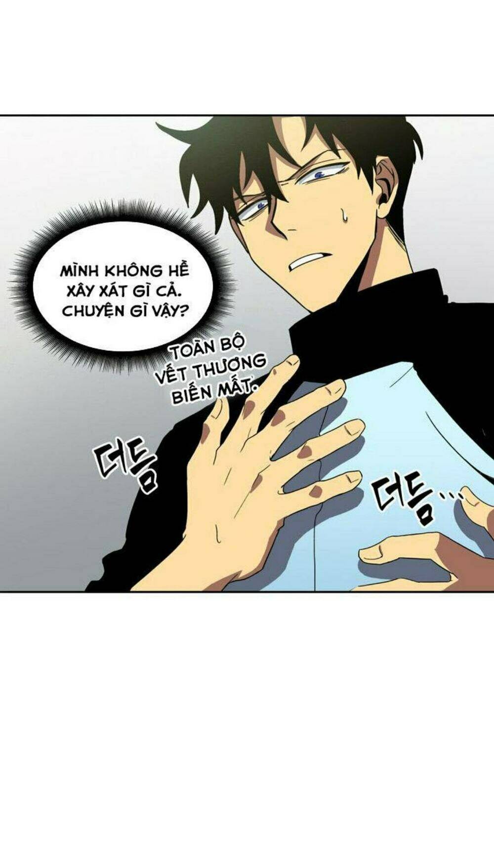 Vua Trộm Mộ Chapter 1 - Trang 2