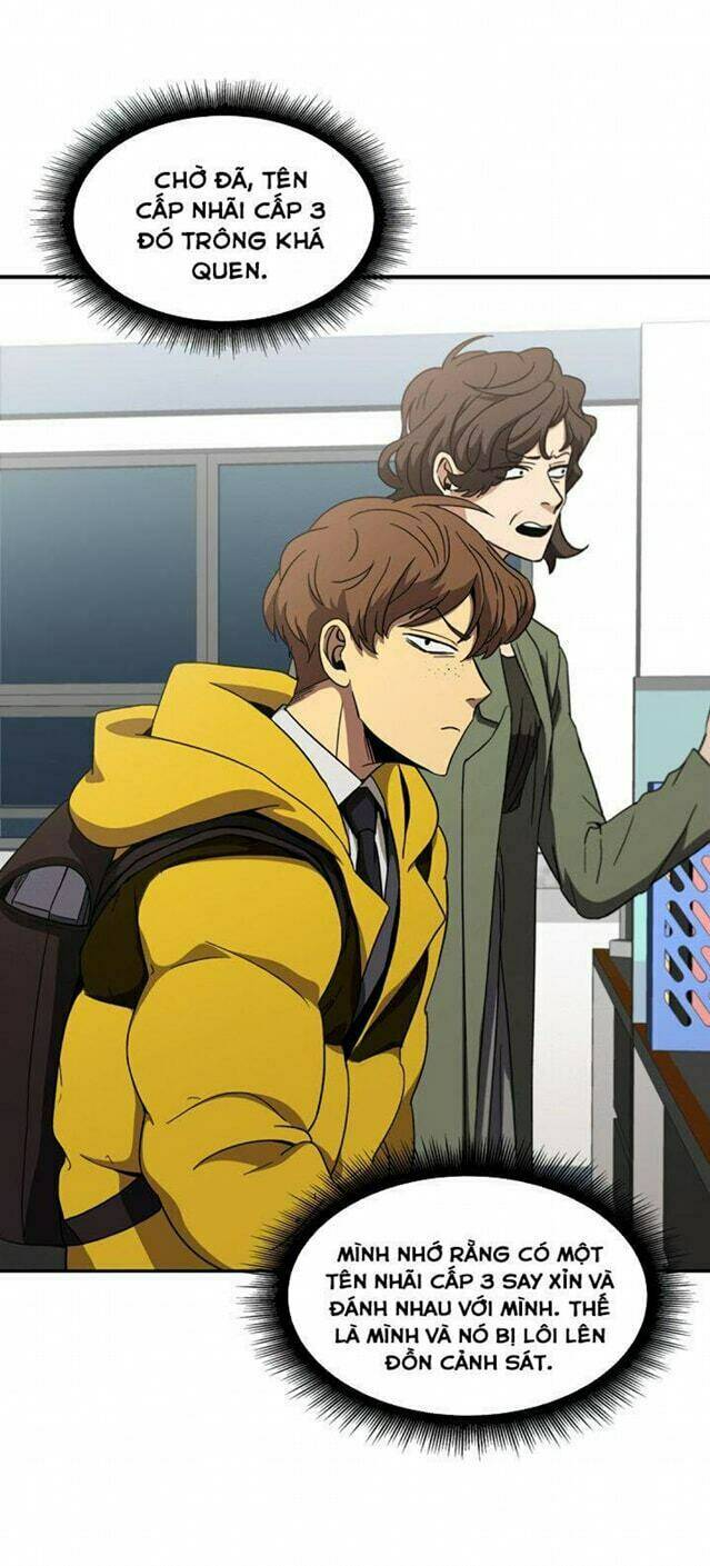 Vua Trộm Mộ Chapter 1 - Trang 2