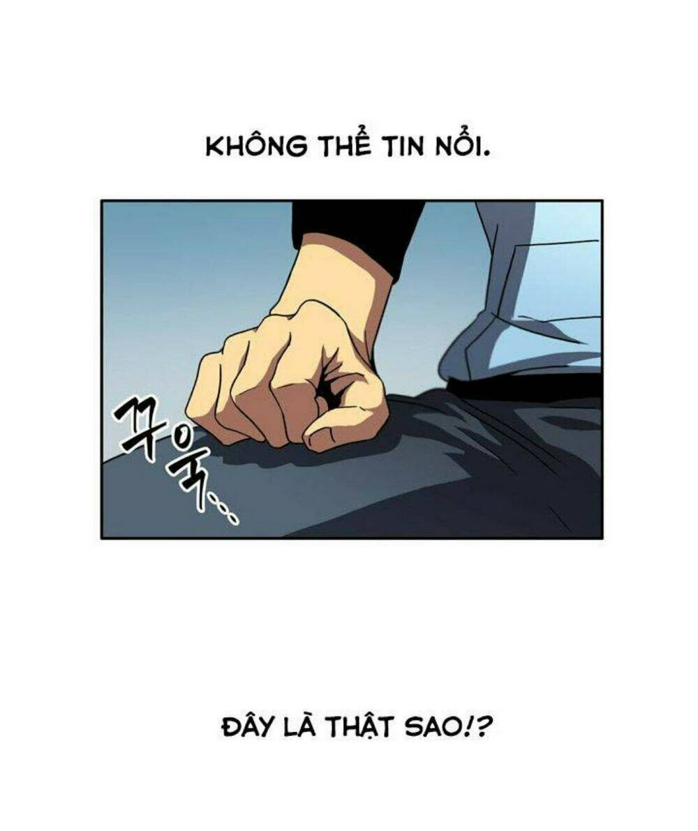 Vua Trộm Mộ Chapter 1 - Trang 2