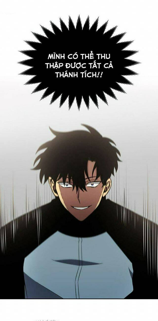 Vua Trộm Mộ Chapter 1 - Trang 2