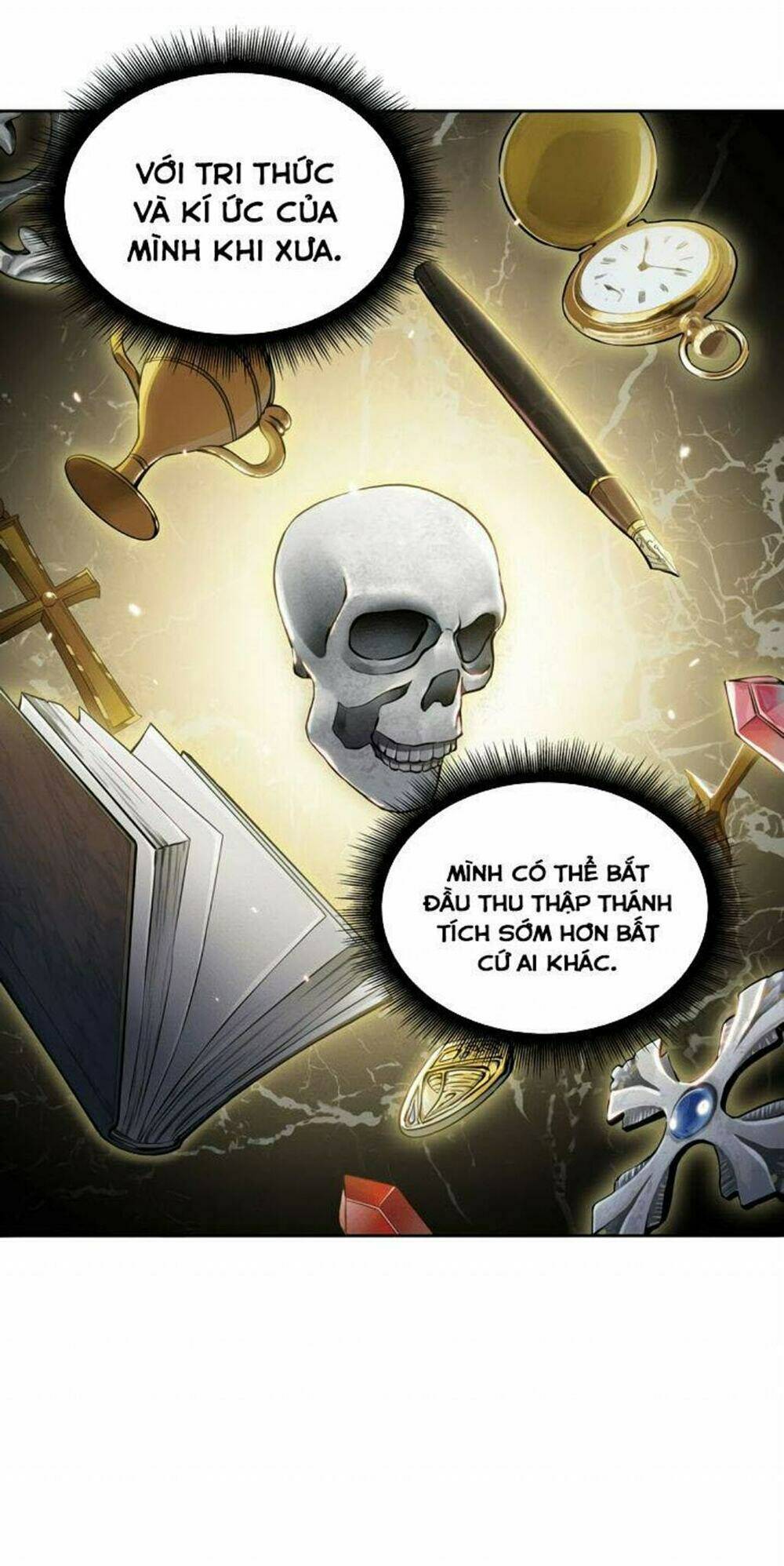 Vua Trộm Mộ Chapter 1 - Trang 2