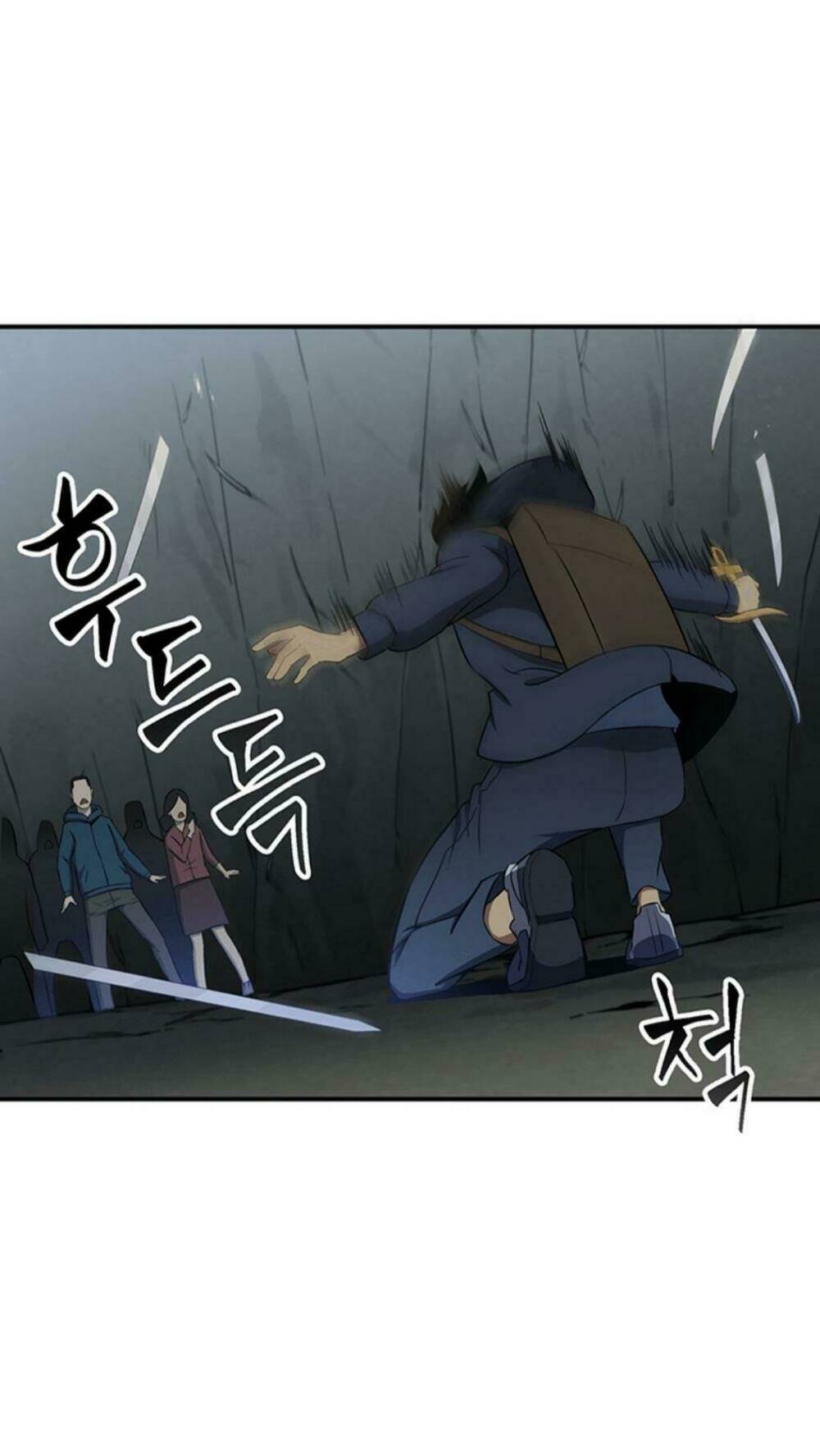 Vua Trộm Mộ Chapter 10 - Trang 2