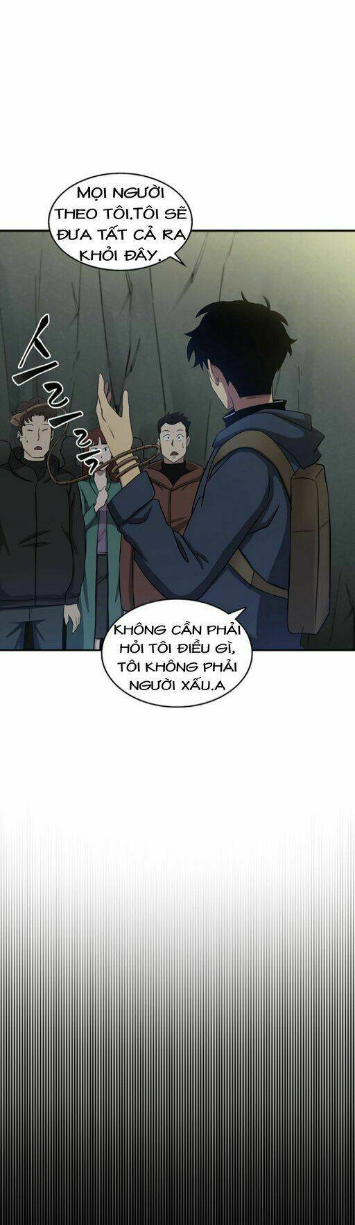 Vua Trộm Mộ Chapter 10 - Trang 2