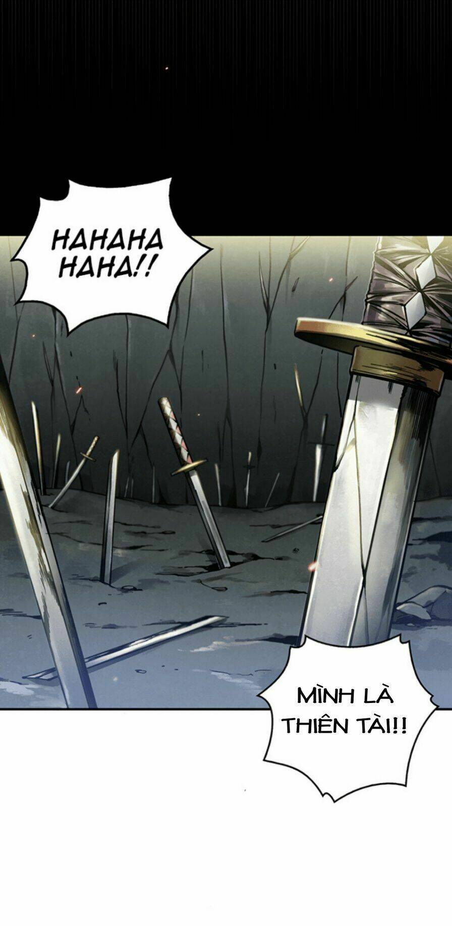 Vua Trộm Mộ Chapter 10 - Trang 2