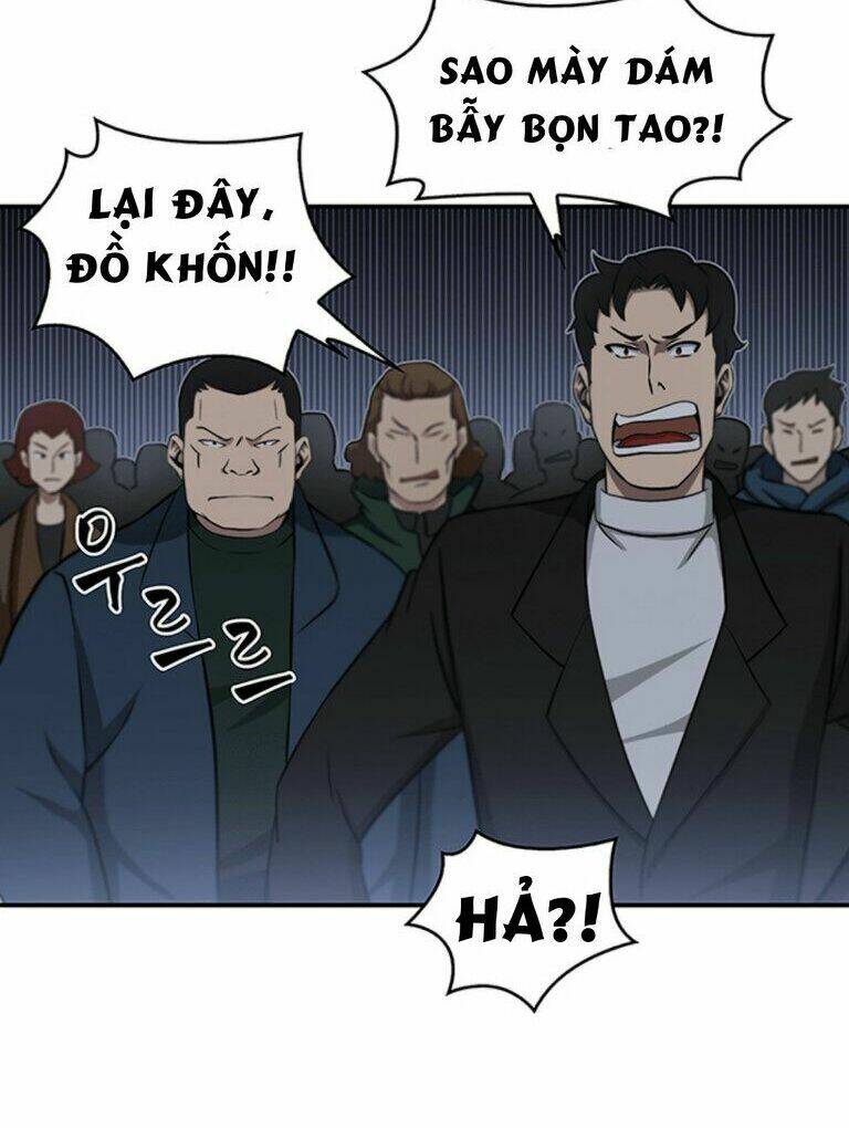 Vua Trộm Mộ Chapter 10 - Trang 2