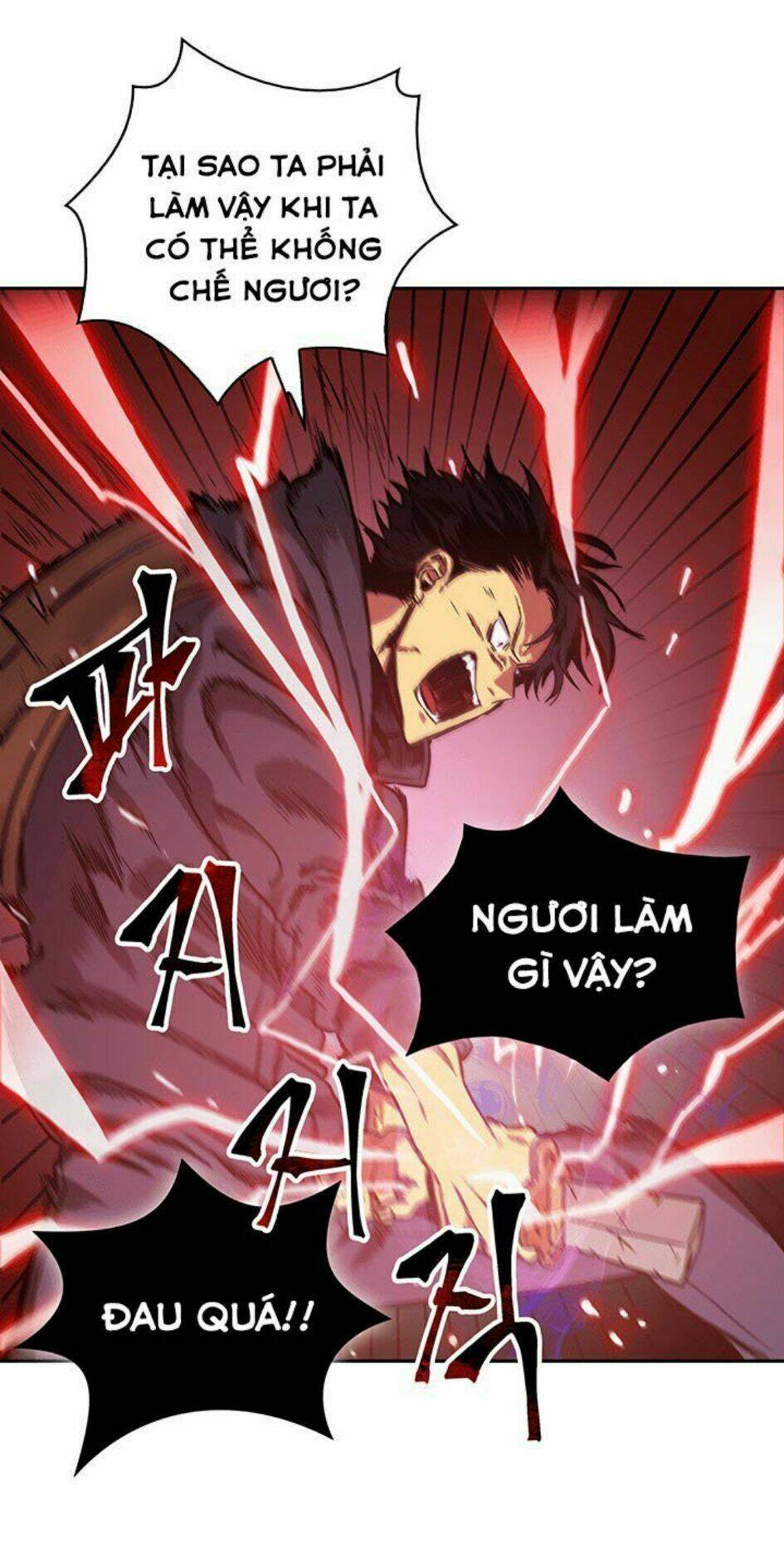 Vua Trộm Mộ Chapter 10 - Trang 2