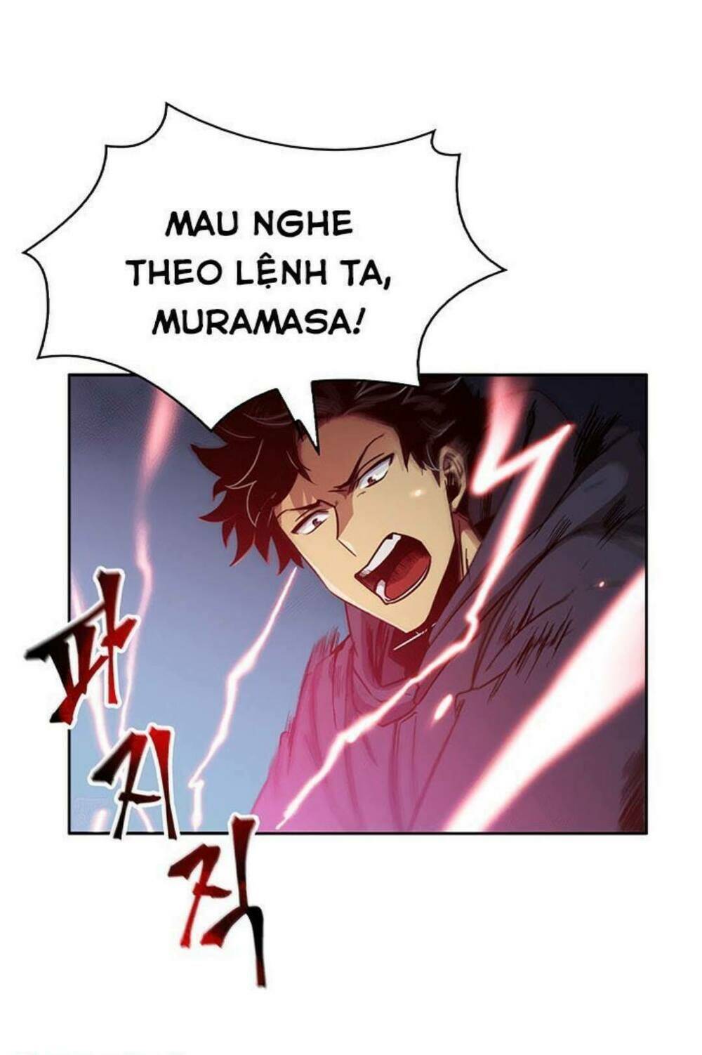 Vua Trộm Mộ Chapter 10 - Trang 2