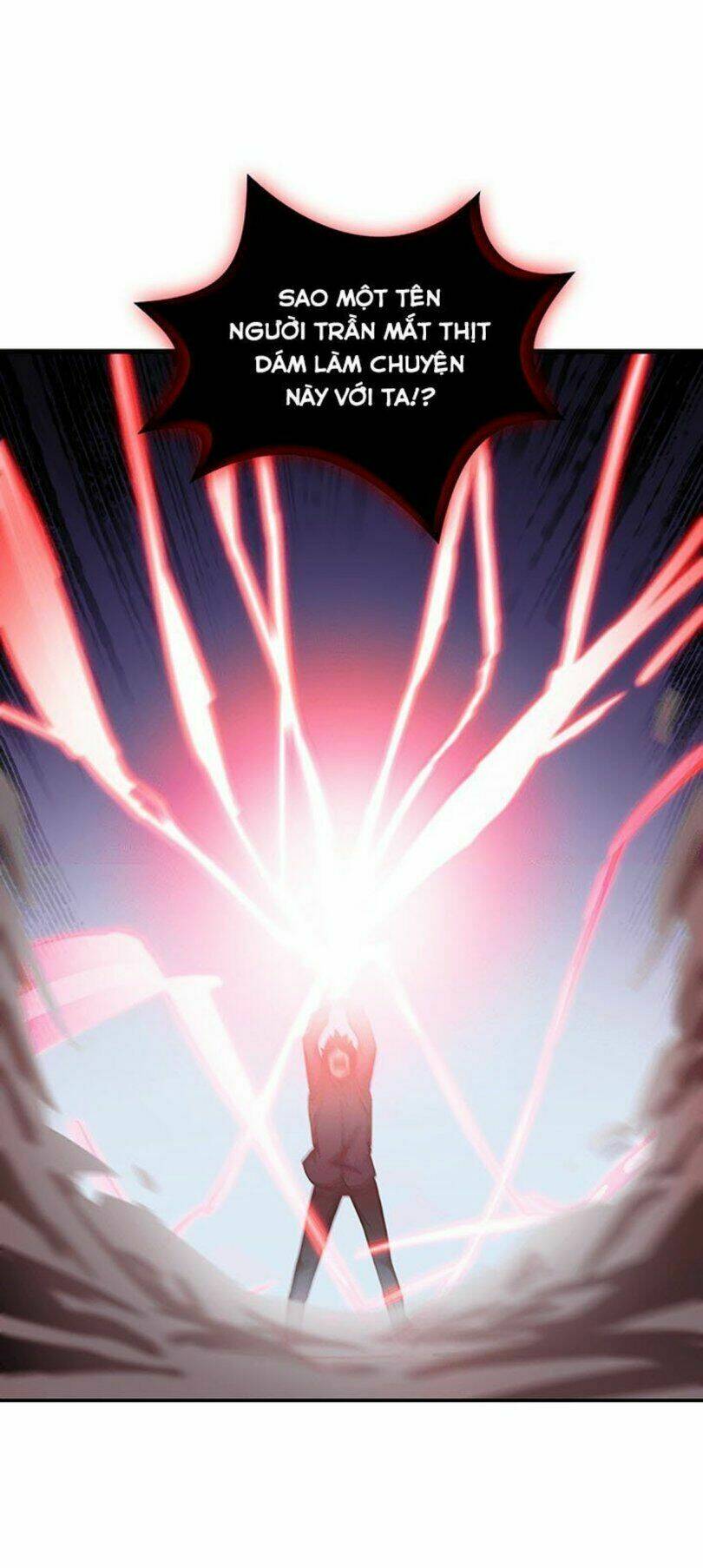 Vua Trộm Mộ Chapter 10 - Trang 2