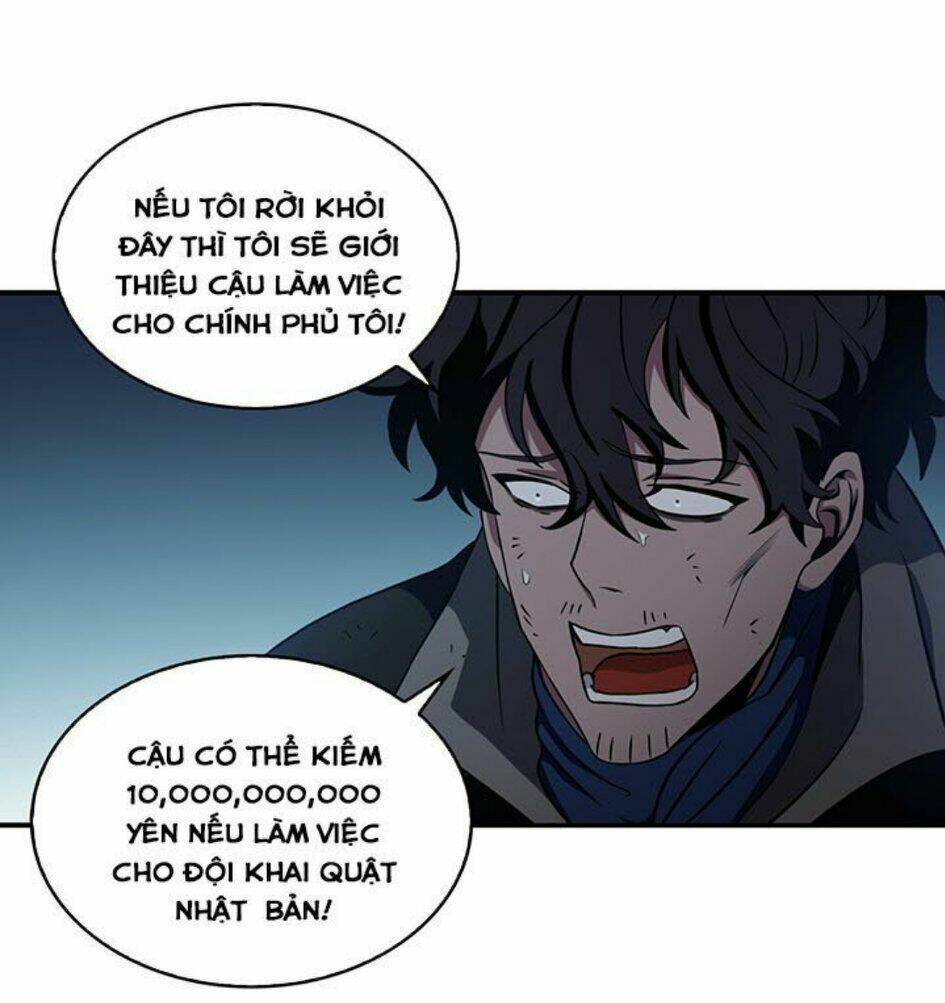 Vua Trộm Mộ Chapter 10 - Trang 2