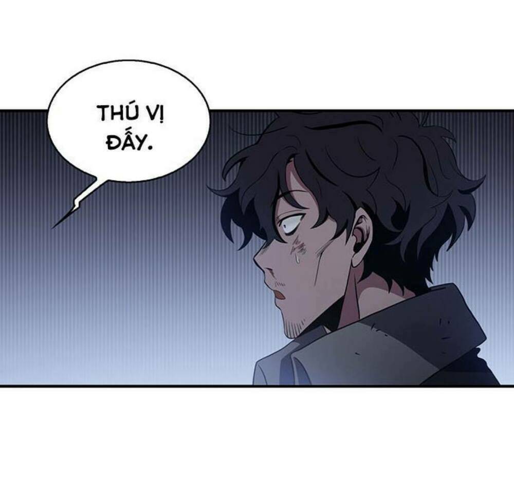 Vua Trộm Mộ Chapter 10 - Trang 2