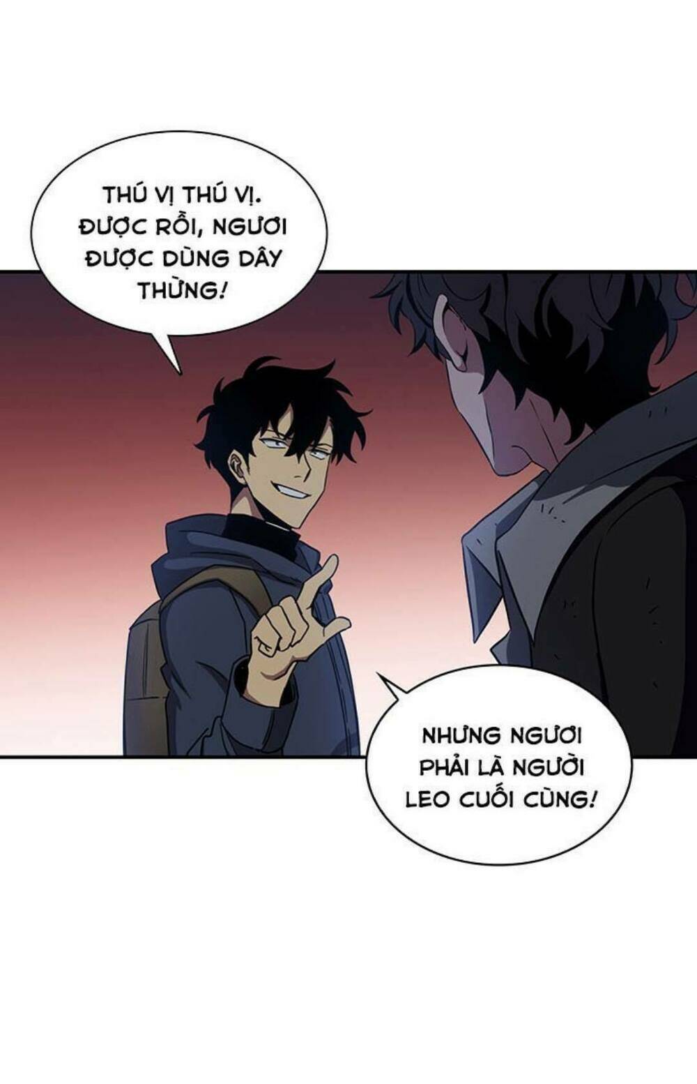 Vua Trộm Mộ Chapter 10 - Trang 2