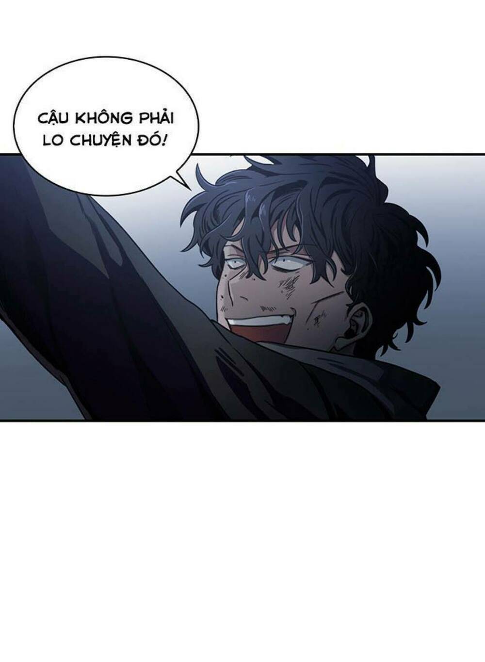 Vua Trộm Mộ Chapter 10 - Trang 2