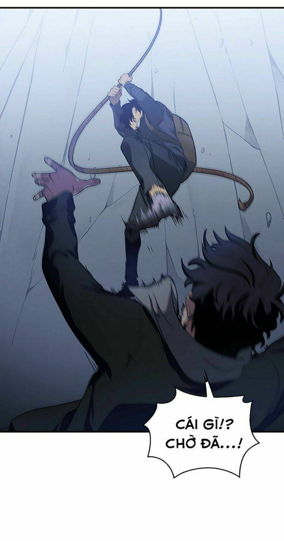 Vua Trộm Mộ Chapter 10 - Trang 2