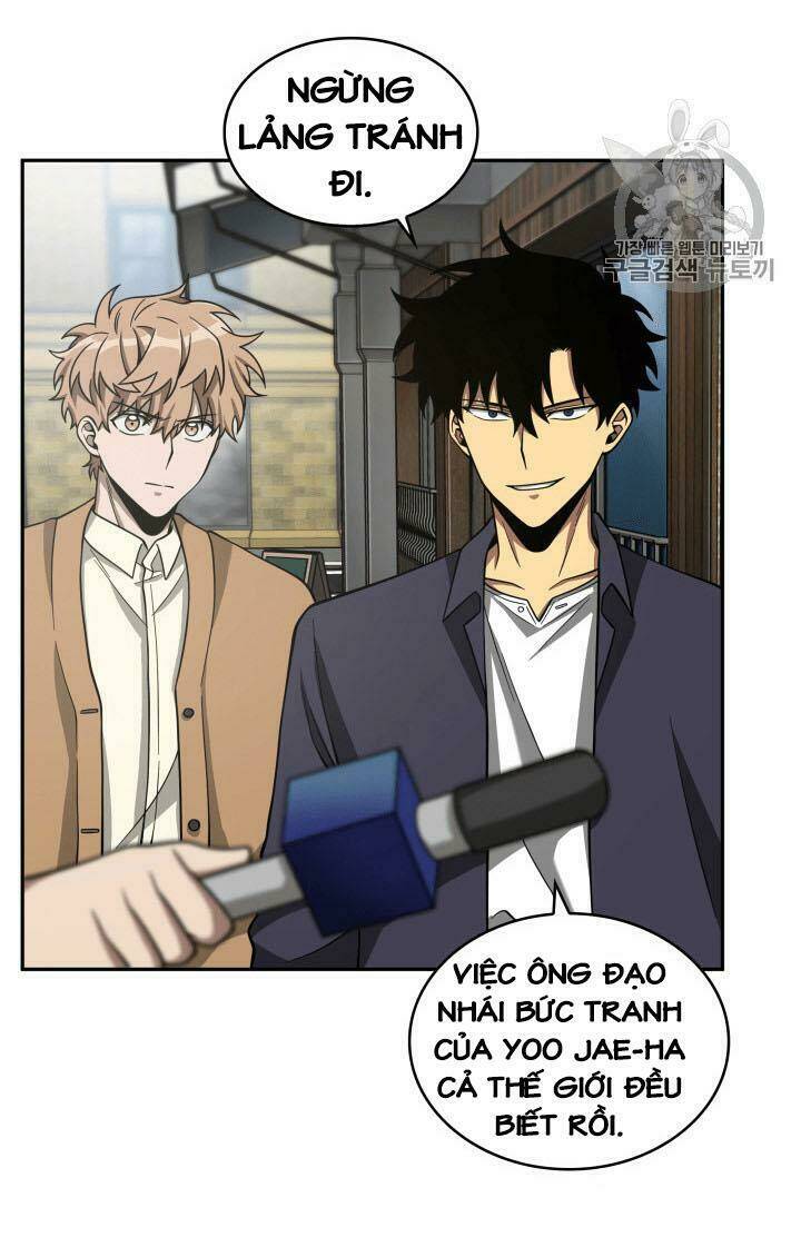 Vua Trộm Mộ Chapter 100 - Trang 2