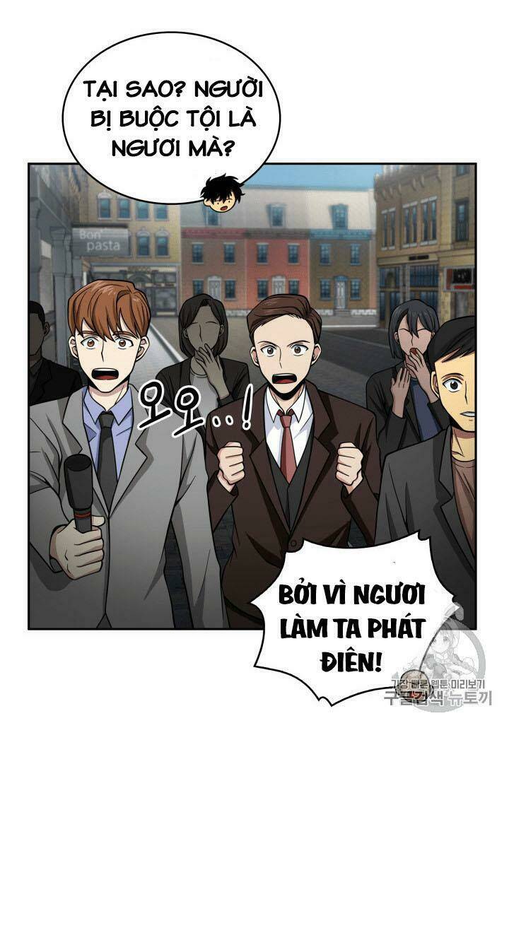 Vua Trộm Mộ Chapter 100 - Trang 2