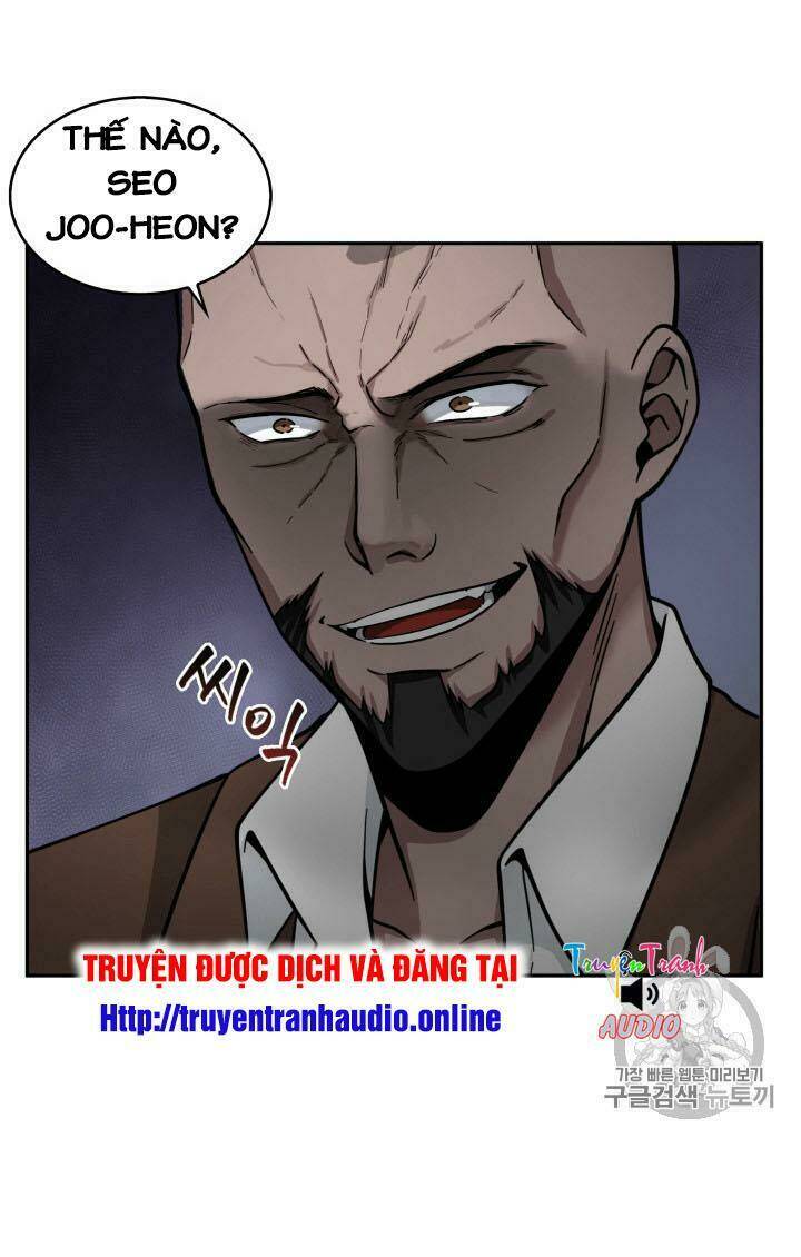 Vua Trộm Mộ Chapter 100 - Trang 2