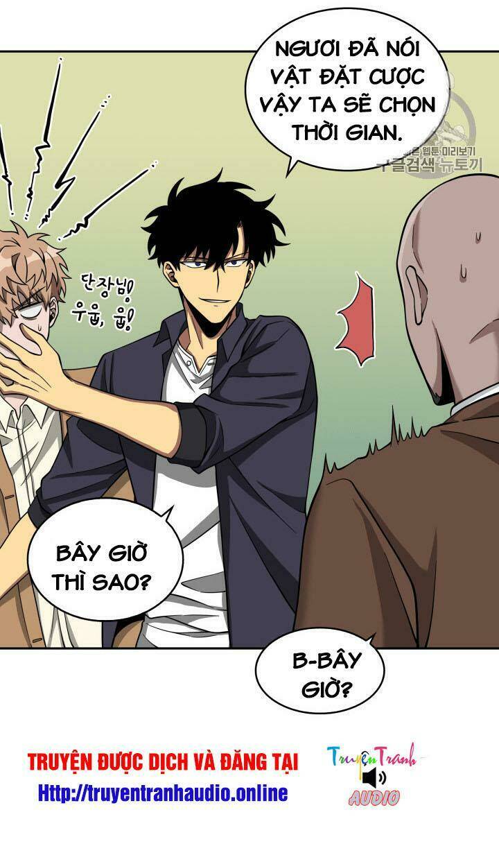 Vua Trộm Mộ Chapter 100 - Trang 2