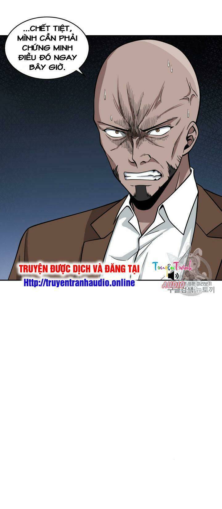 Vua Trộm Mộ Chapter 100 - Trang 2