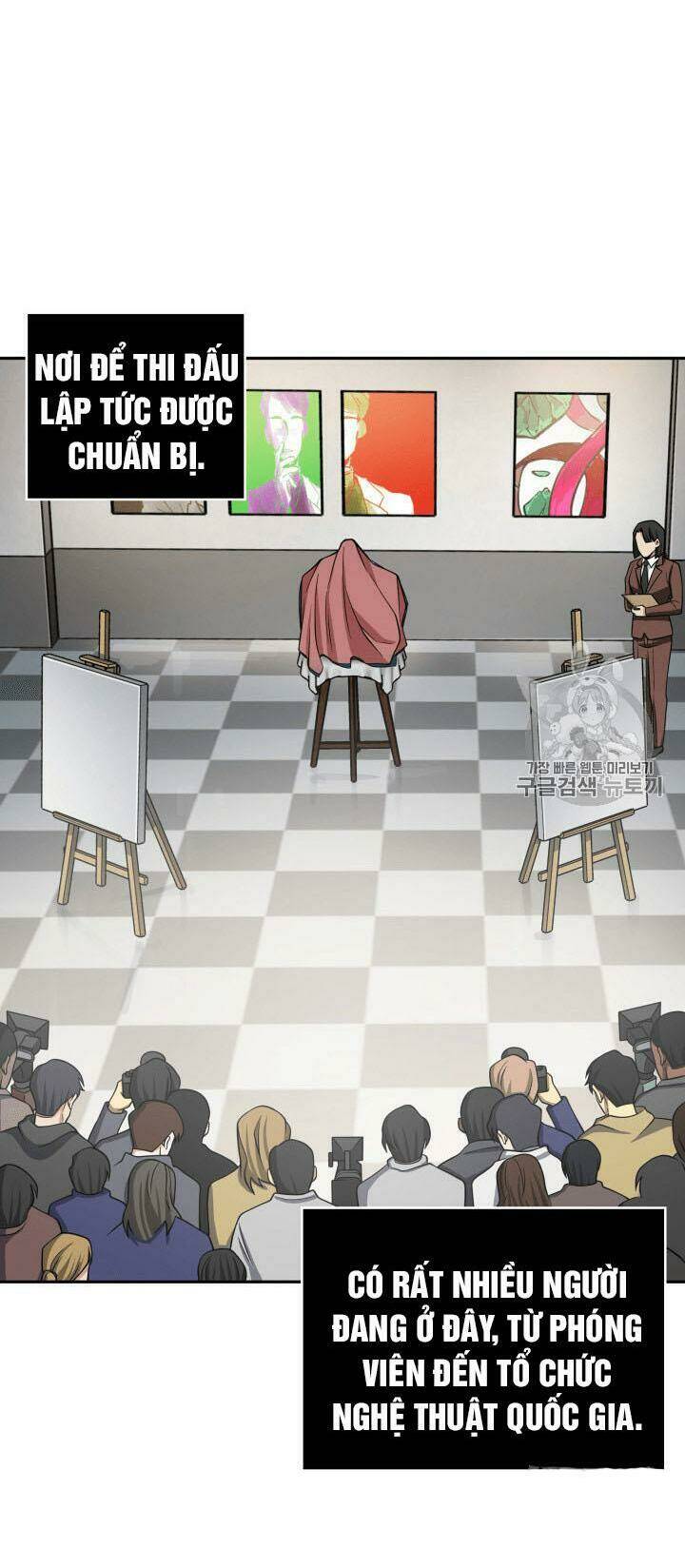 Vua Trộm Mộ Chapter 100 - Trang 2