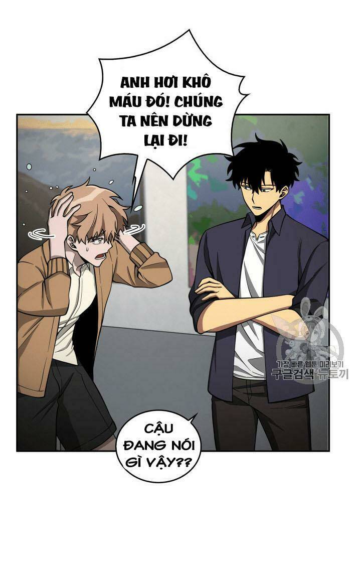 Vua Trộm Mộ Chapter 100 - Trang 2