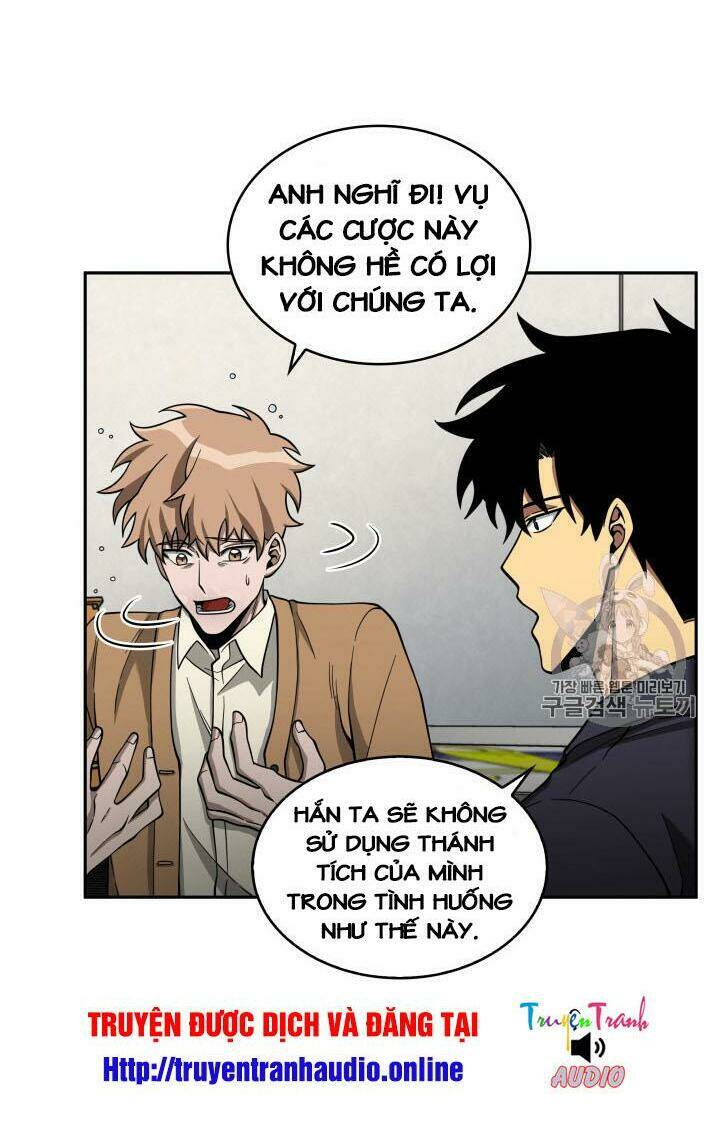 Vua Trộm Mộ Chapter 100 - Trang 2