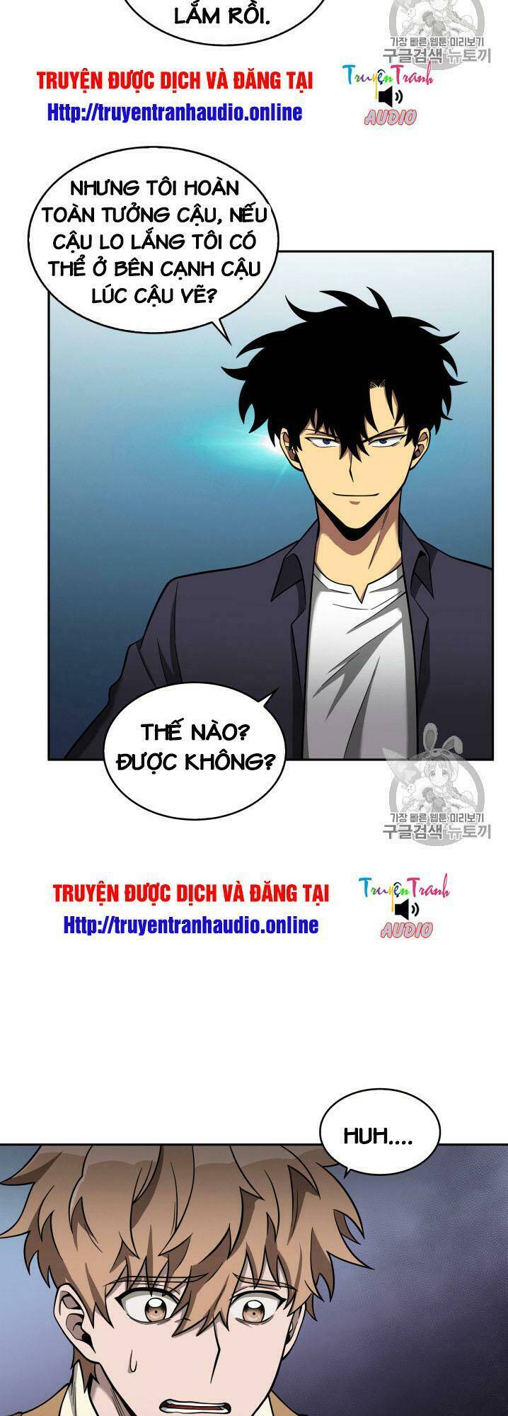 Vua Trộm Mộ Chapter 100 - Trang 2