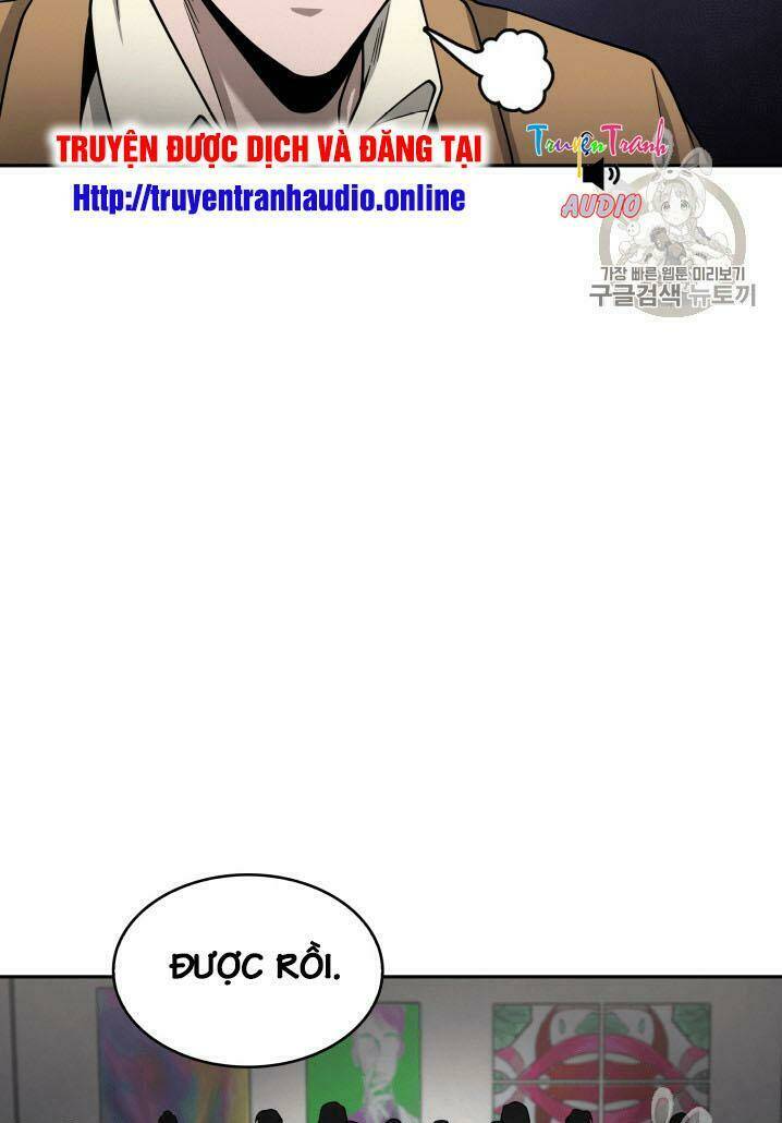 Vua Trộm Mộ Chapter 100 - Trang 2