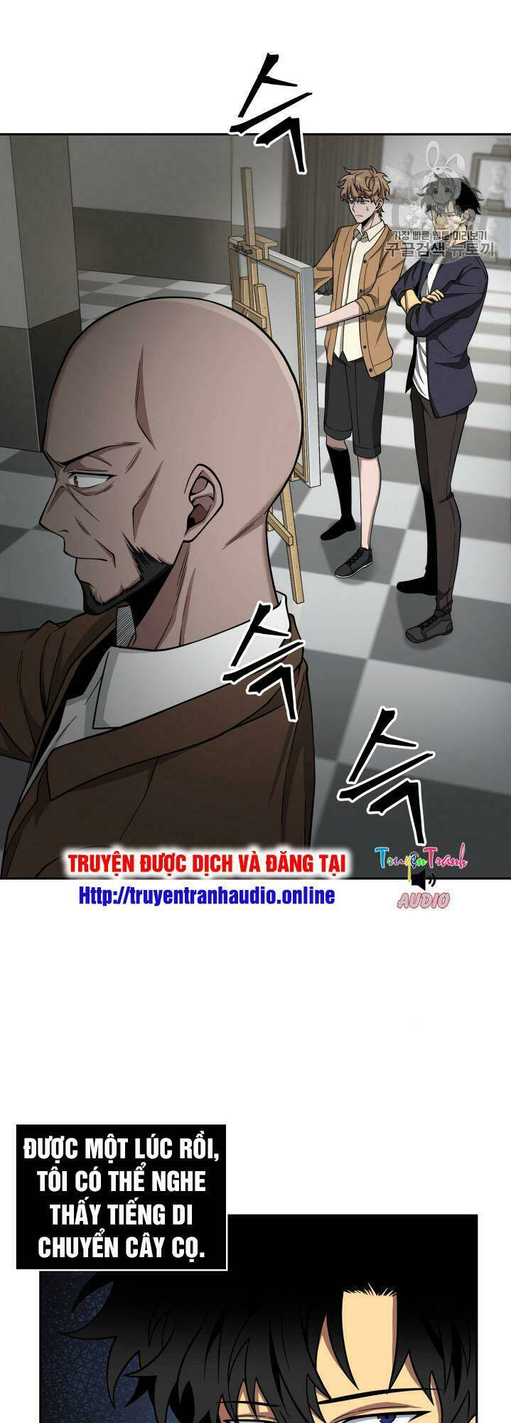 Vua Trộm Mộ Chapter 100 - Trang 2