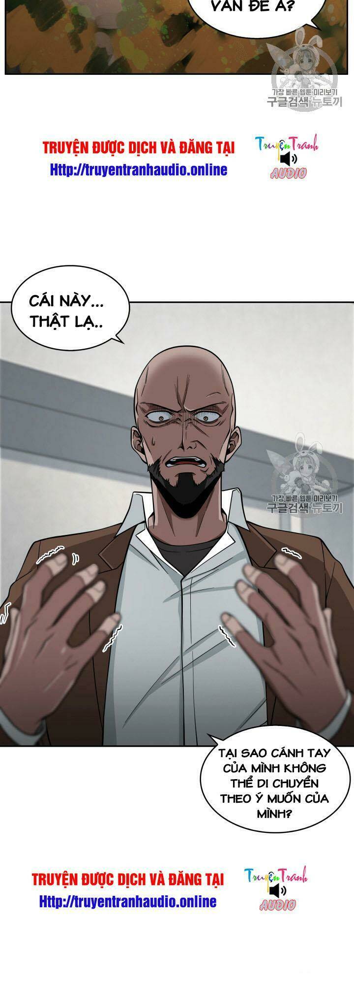 Vua Trộm Mộ Chapter 100 - Trang 2