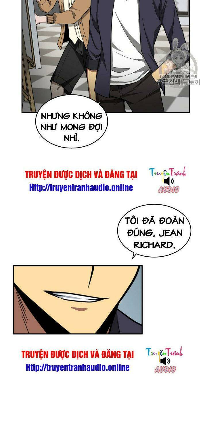 Vua Trộm Mộ Chapter 100 - Trang 2