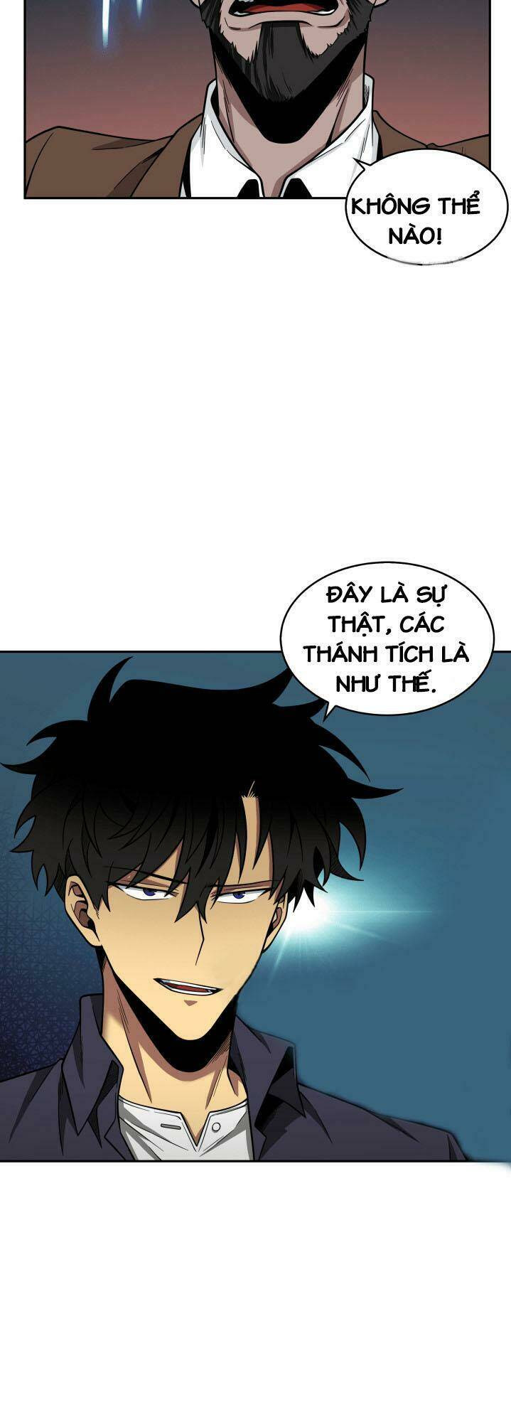 Vua Trộm Mộ Chapter 100 - Trang 2