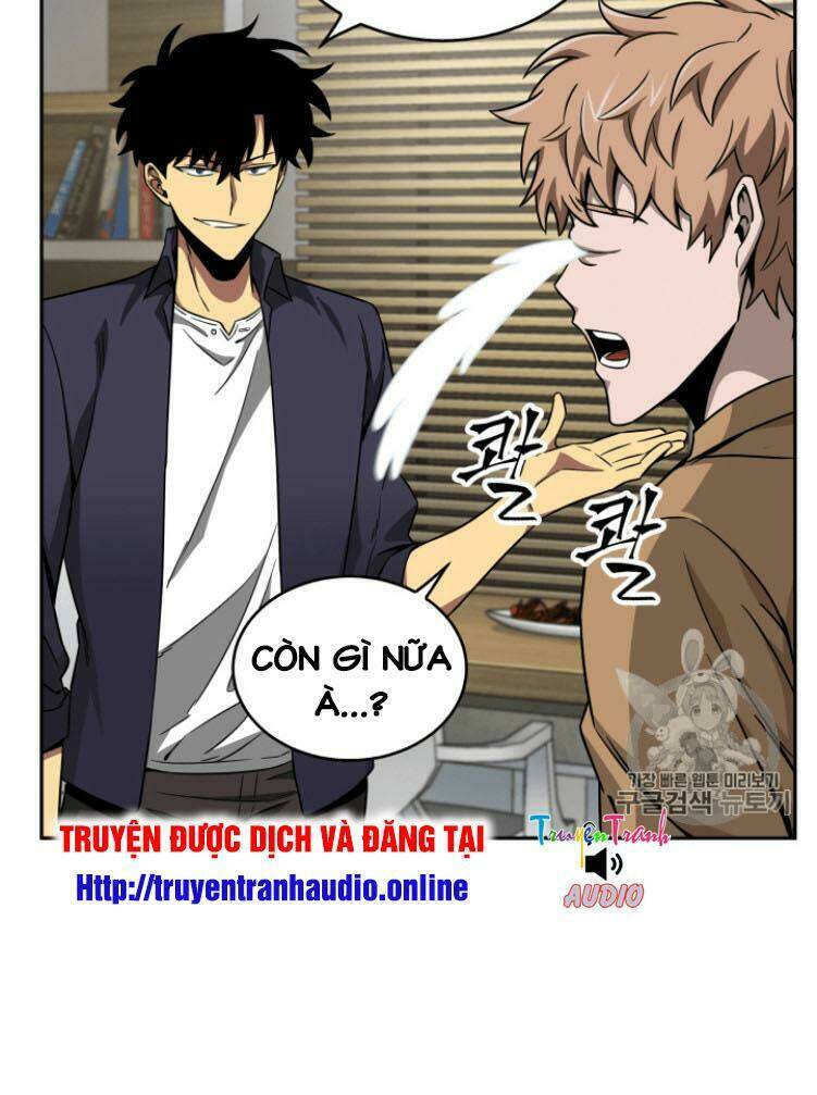 Vua Trộm Mộ Chapter 101 - Trang 2