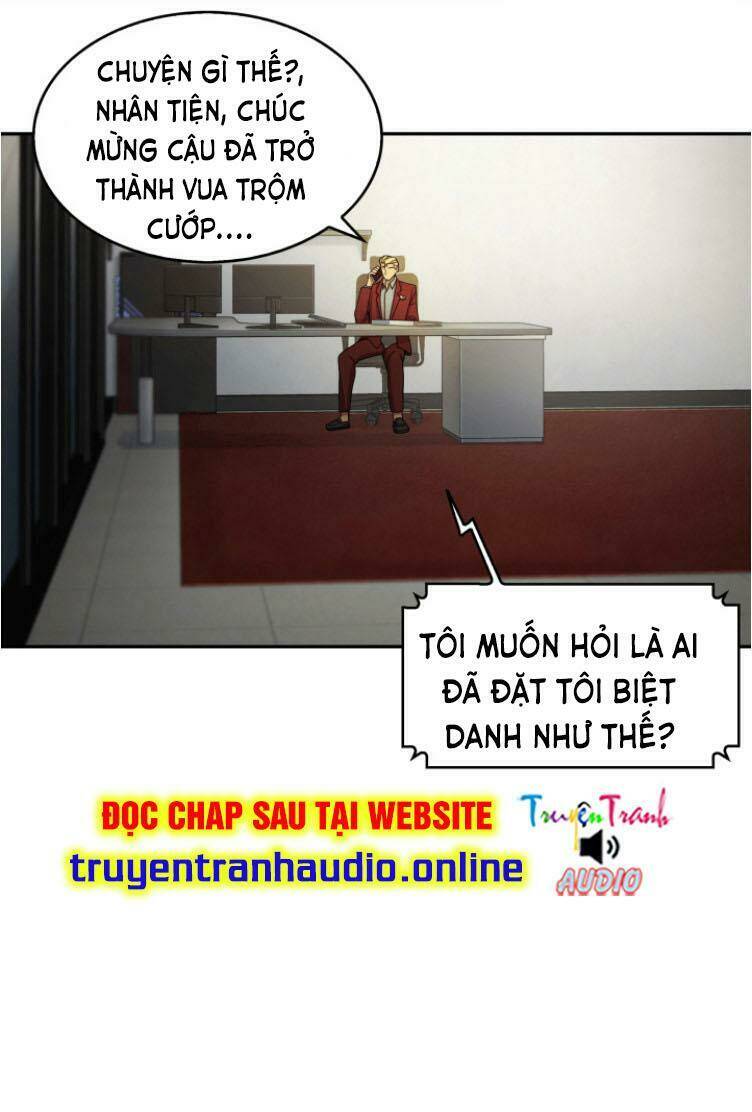 Vua Trộm Mộ Chapter 102 - Trang 2