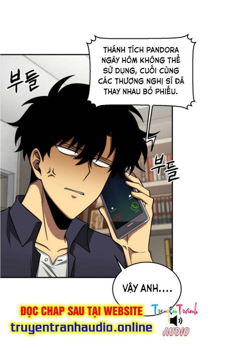 Vua Trộm Mộ Chapter 102 - Trang 2