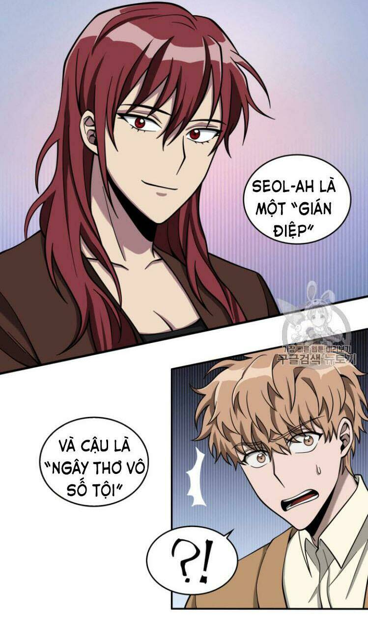 Vua Trộm Mộ Chapter 102 - Trang 2