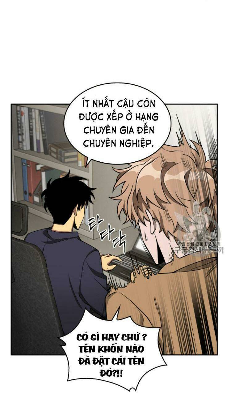 Vua Trộm Mộ Chapter 102 - Trang 2