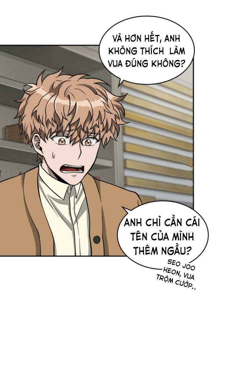 Vua Trộm Mộ Chapter 102 - Trang 2