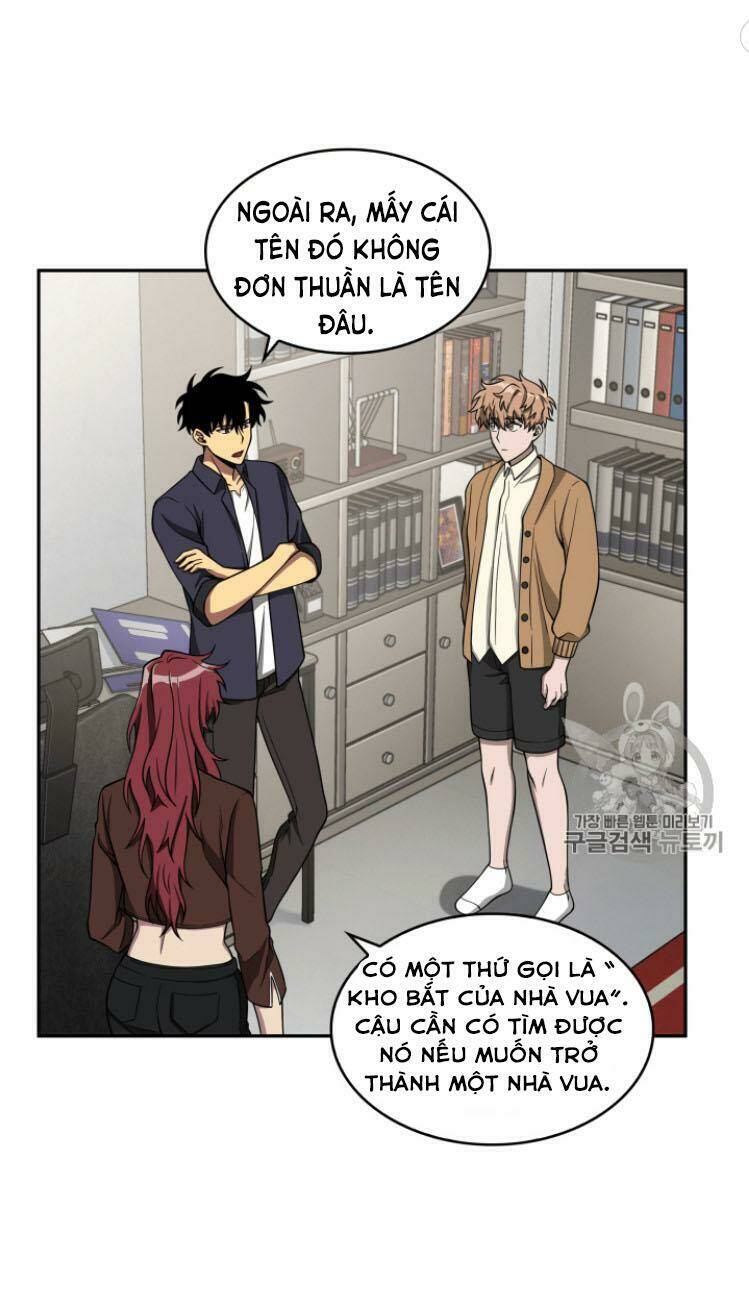 Vua Trộm Mộ Chapter 102 - Trang 2