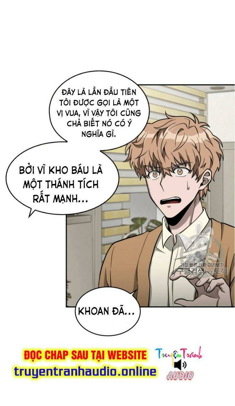 Vua Trộm Mộ Chapter 102 - Trang 2